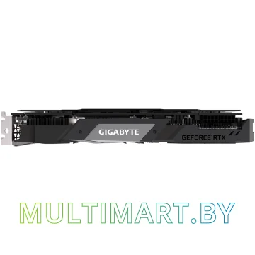 Видеокарта Gigabyte GeForce RTX 2080 Ti Windforce 11GB GDDR6 GV-N208TWF3-11GC картинка 9
